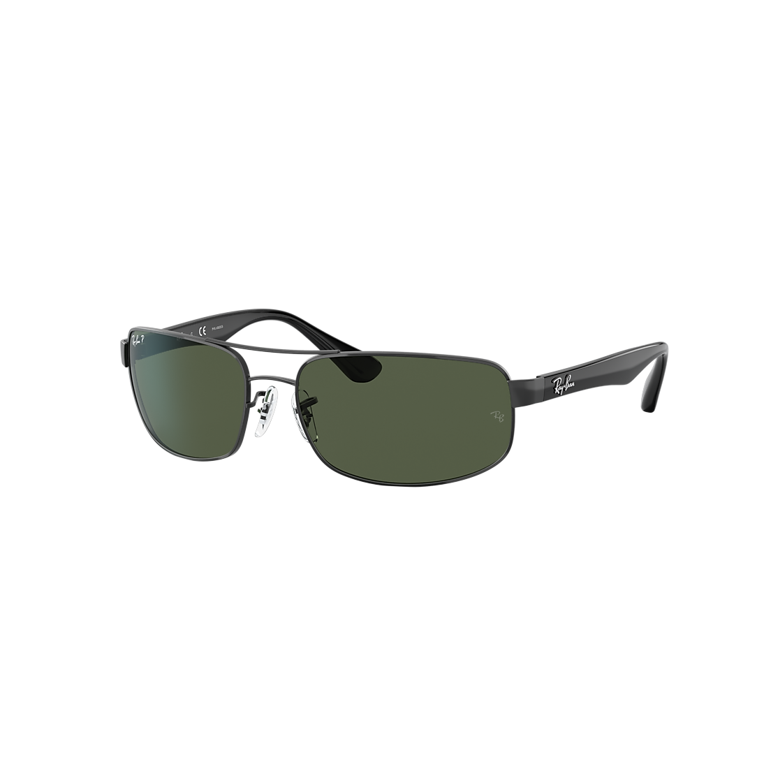 Green Polarized