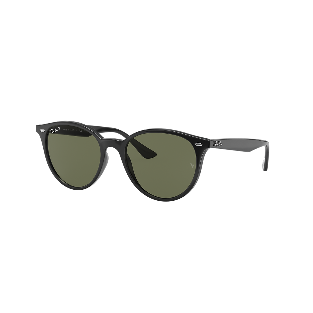 Green Polarized