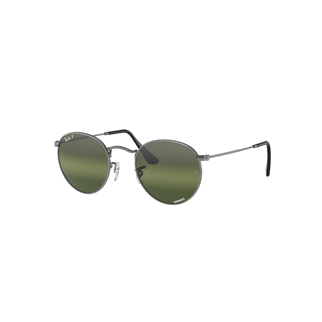 Silver Polarized