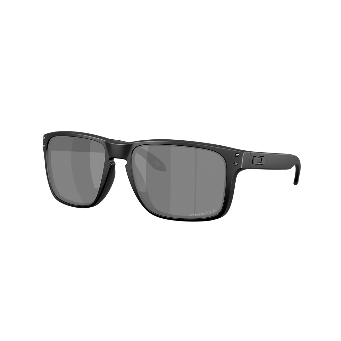 Black Polarized